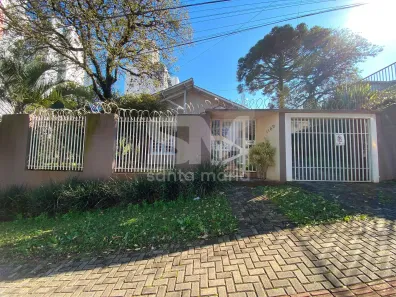 Imóvel Comercial com 1 Quarto para alugar, 200m² no Centro, Chapecó