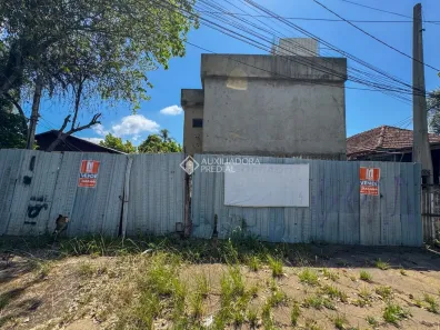 Lote/Terreno à venda, 484m² no Niterói, Canoas