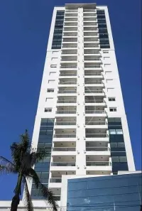 Cobertura com 1 Quarto à venda, 93m² no Boqueirão, Santos