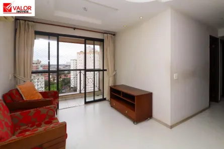 Apartamento com 2 Quartos à venda, 63m² no Jardim Colombo, São Paulo