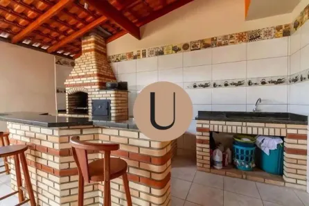 Sobrado com 3 Quartos à venda, 220m² no Centro, São Bernardo do Campo