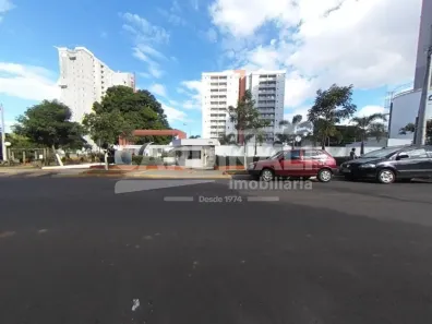 Apartamento com 2 Quartos para alugar, 49m² no Residencial Parati, São Carlos
