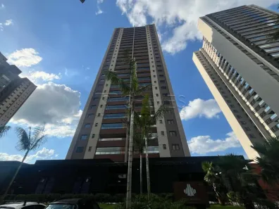 Apartamento com 3 Quartos à venda, 150m² no Jardim Olhos D'Água II, Ribeirão Preto