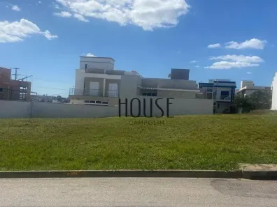 Lote/Terreno à venda, 256m² no Parque Ibiti Reserva, Sorocaba