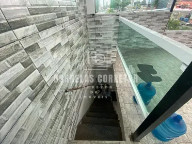para alugar, 40m² no Campo Grande, Recife