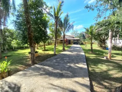 Fazenda/Sítio com 5 Quartos à venda, 200m² no , Peruíbe