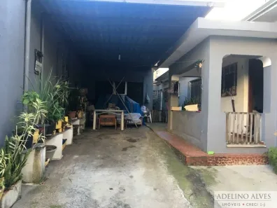 Casa com 3 Quartos à venda, 120m² no Cidade Mãe do Céu, São Paulo