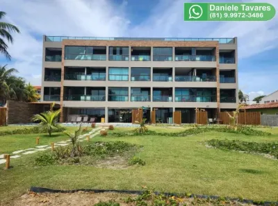 Apartamento com 1 Quarto à venda, 39m² no Tamandaré, Praia de Tamandaré
