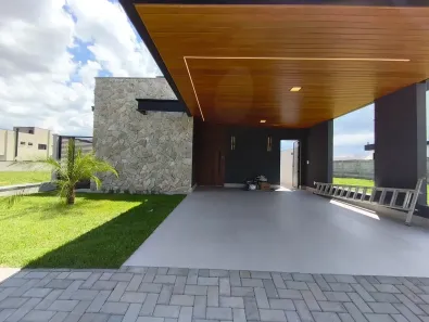 Casa de Condomínio com 3 Quartos à venda, 149m² no Loteamento Fazenda Ronda, São José dos Campos