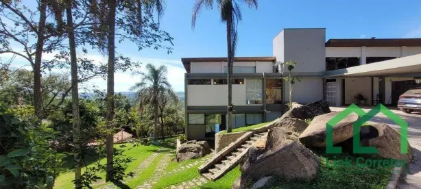 Fazenda/Sítio com 5 Quartos para alugar, 500m² no Lopes, Valinhos