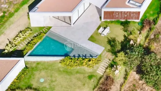 Casa de Condomínio com 5 Quartos à venda, 700m² no Loteamento Residencial Parque Terras de Santa Cecília, Itu