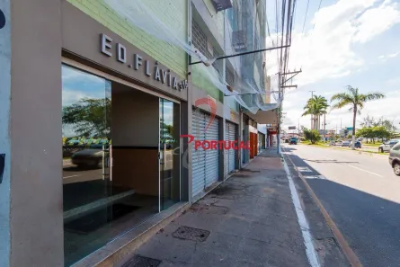 Sala Comercial para alugar, 32m² no Centro, Macaé