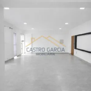 Sala Comercial para alugar, 120m² no Centro, Americana