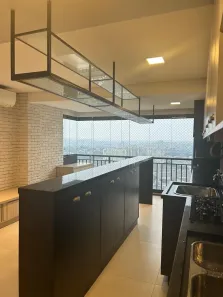 Apartamento com 2 Quartos para alugar, 60m² no Centro, Osasco