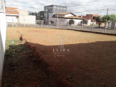 Lote/Terreno à venda, 301m² no Jardim Cândido Bertini, Santa Bárbara D'Oeste