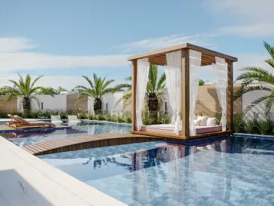 Apartamento com 3 Quartos à venda, 97m² no Loteamento Villa Branca, Jacareí