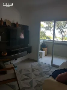 Apartamento com 2 Quartos à venda, 69m² no Parque Industrial, São José dos Campos