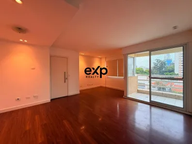 Apartamento com 3 Quartos à venda, 84m² no Cidade Monções, São Paulo