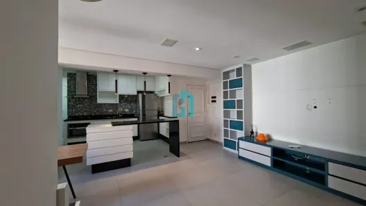 Apartamento com 2 Quartos à venda, 62m² no Indianópolis, São Paulo