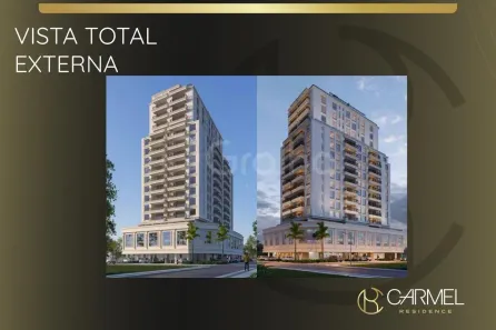 Apartamento com 2 Quartos à venda, 71m² no Pedra Branca, Palhoça