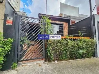 Imóvel Comercial para alugar, 105m² no Planalto Paulista, São Paulo