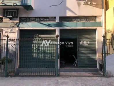 Ponto Comercial à venda, 72m² no Urca, Rio de Janeiro