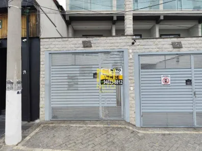 Sobrado com 3 Quartos à venda, 180m² no Parque São Domingos, São Paulo