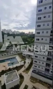 Apartamento com 2 Quartos à venda, 51m² no Jardim Carvalho, Porto Alegre