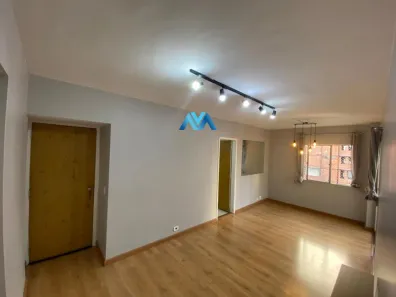 Apartamento com 2 Quartos à venda, 77m² no Brooklin Paulista, São Paulo