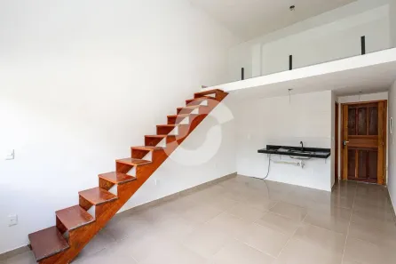 Apartamento com 1 Quarto à venda, 35m² no São Francisco, Niterói