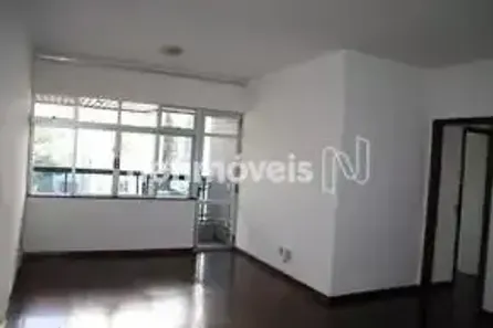 Apartamento com 3 Quartos à venda, 107m² no Savassi, Belo Horizonte
