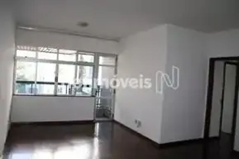 Apartamento com 3 quartos — Savassi, Belo Horizonte