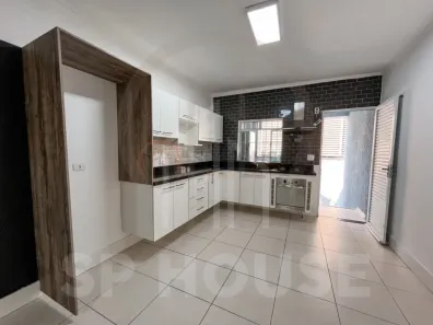 Sobrado com 2 Quartos à venda, 153m² no Planalto Paulista, São Paulo