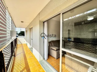 Apartamento com 3 Quartos à venda, 126m² no Pitangueiras, Guarujá
