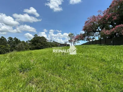 Lote/Terreno à venda, 1400m² no Loteamento Fazenda Dona Carolina, Itatiba