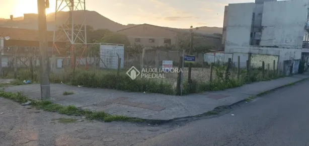Lote/Terreno à venda, 279m² no Centro, Imbituba
