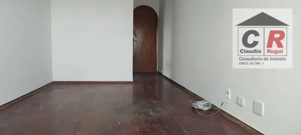Apartamento com 2 Quartos à venda, 60m² no Campo Belo, São Paulo