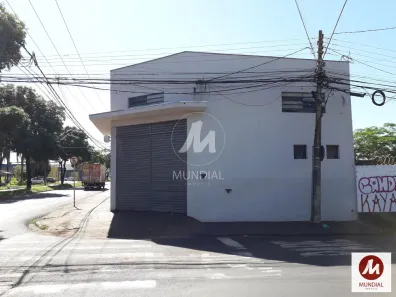 Ponto Comercial à venda, 280m² no Vila Elisa, Ribeirão Preto