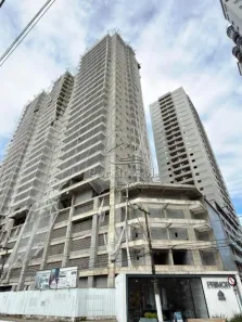 Apartamento com 2 Quartos à venda, 92m² no Canto do Forte, Praia Grande