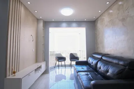 Cobertura com 3 Quartos à venda, 206m² no Vila Ivone, São Paulo