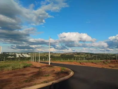 Lote/Terreno à venda, 320m² no Parque das Nações, Bauru