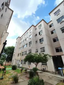 Apartamento com 2 Quartos à venda, 44m² no Campo Grande, Rio de Janeiro