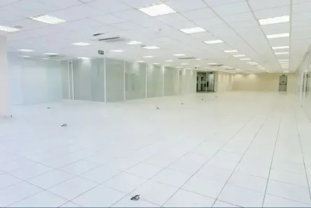Sala Comercial para alugar, 1140m² no Centro, São Caetano do Sul