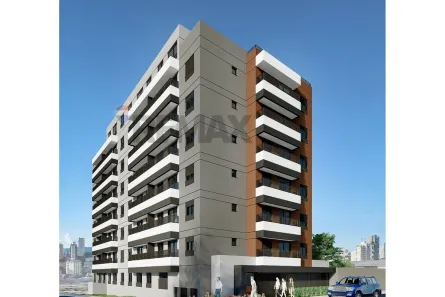 Apartamento com 1 Quarto à venda, 28m² no Jardim São Paulo(Zona Norte), São Paulo