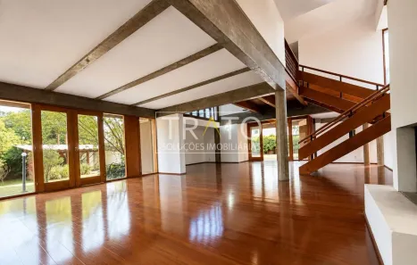 Imóvel Comercial com 3 Quartos para alugar, 521m² no Chácara Primavera, Campinas