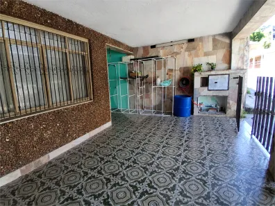 Casa com 2 Quartos à venda, 176m² no Vila Amélia, São Paulo