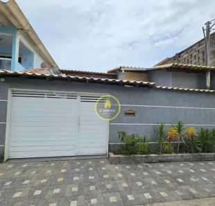 Casa com 2 Quartos à venda, 64m² no Campo Grande, Rio de Janeiro