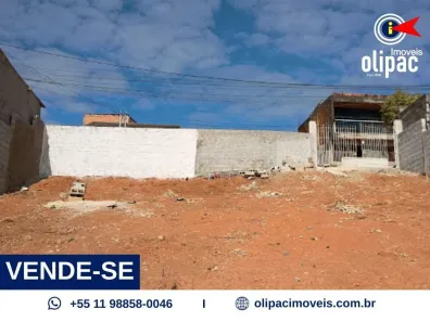 Lote/Terreno à venda, 210m² no Jardim Rio Negro, Itaquaquecetuba