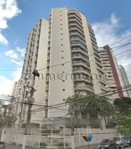 Apartamento com 4 Quartos à venda, 155m² no Planalto Paulista, São Paulo