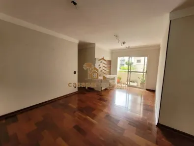 Apartamento com 3 Quartos à venda, 114m² no Santo Antônio, São Caetano do Sul